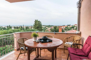 Отель Apartment Sutomiscica 13872a  Preko